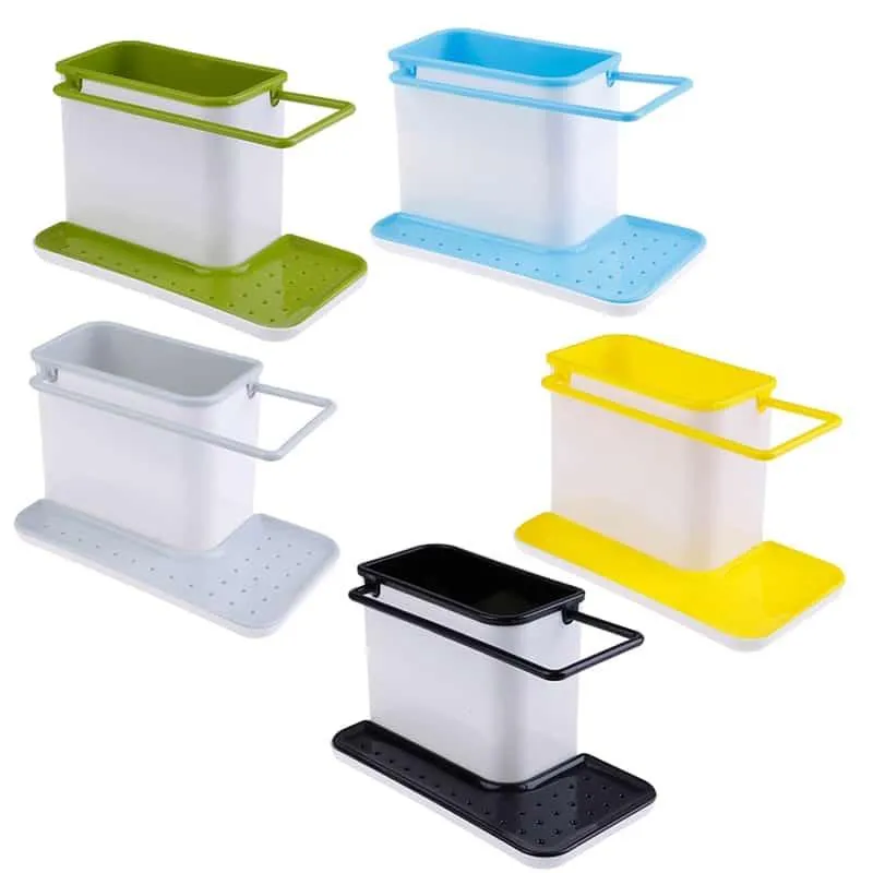 Multifunctional Separated Kitchen Organizer