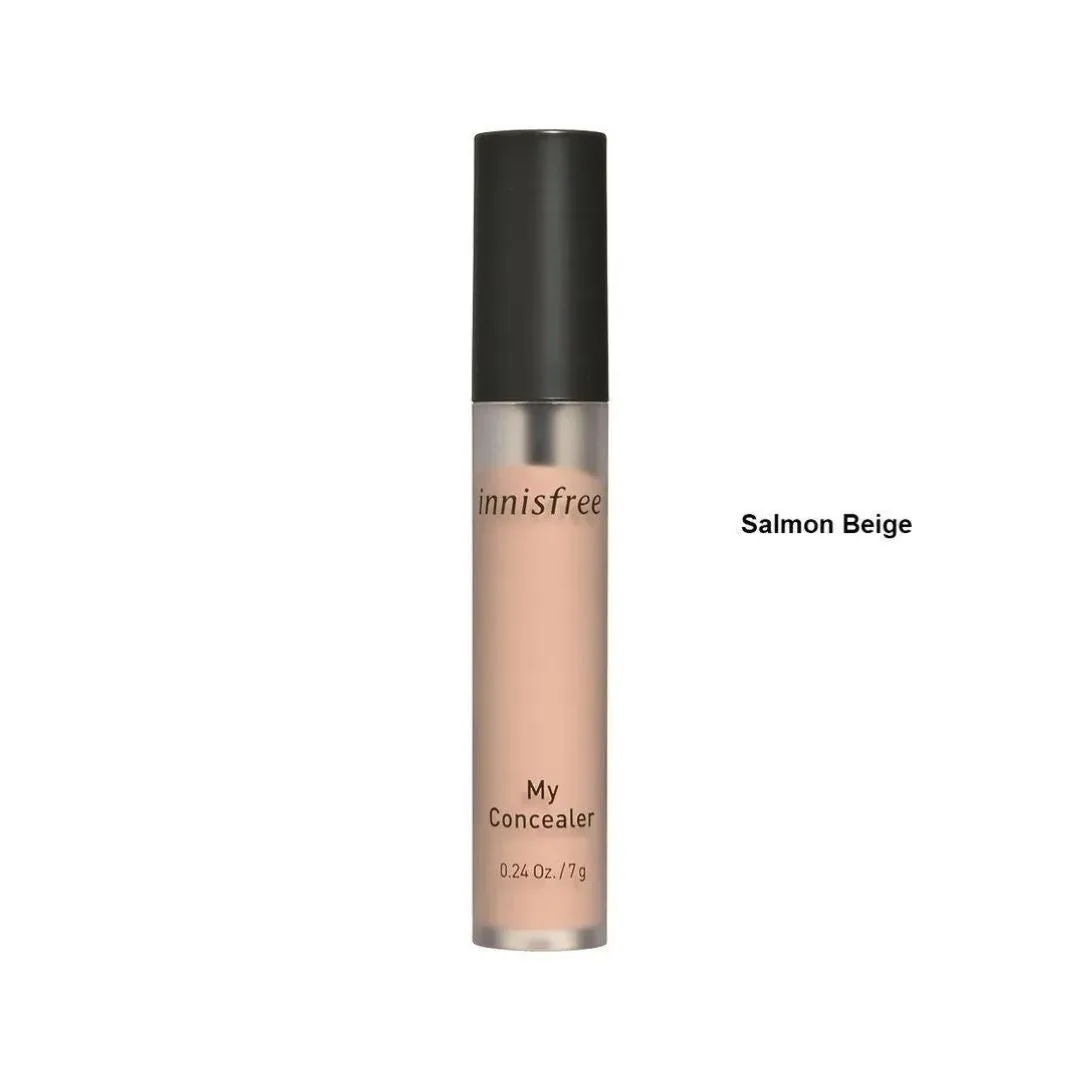 My Concealer (Dark Circle Cover) in Salmon Beige