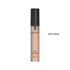 My Concealer (Dark Circle Cover) in Salmon Beige