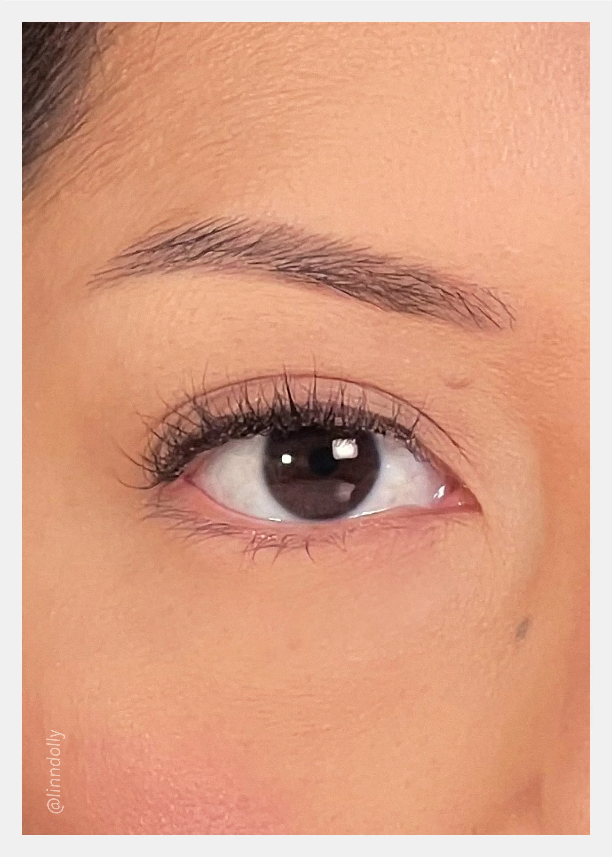 Nearly Naked Lashes – Elegant