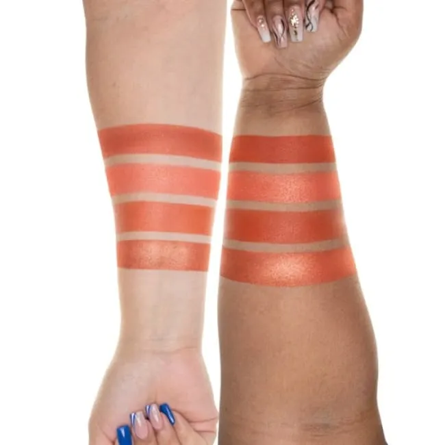 OFRA Midi Palette - Sunset Dreams
