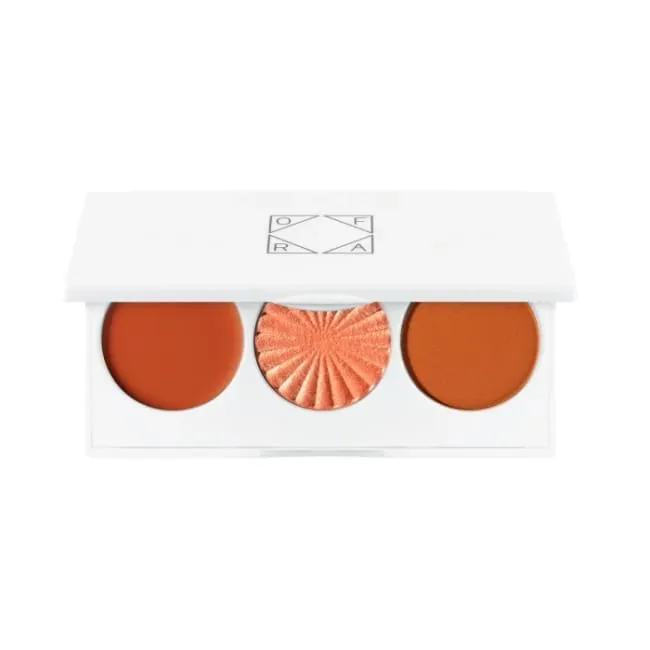 OFRA Midi Palette - Sunset Dreams