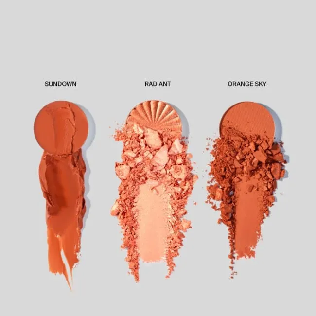 OFRA Midi Palette - Sunset Dreams