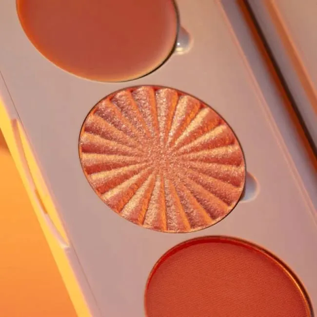 OFRA Midi Palette - Sunset Dreams