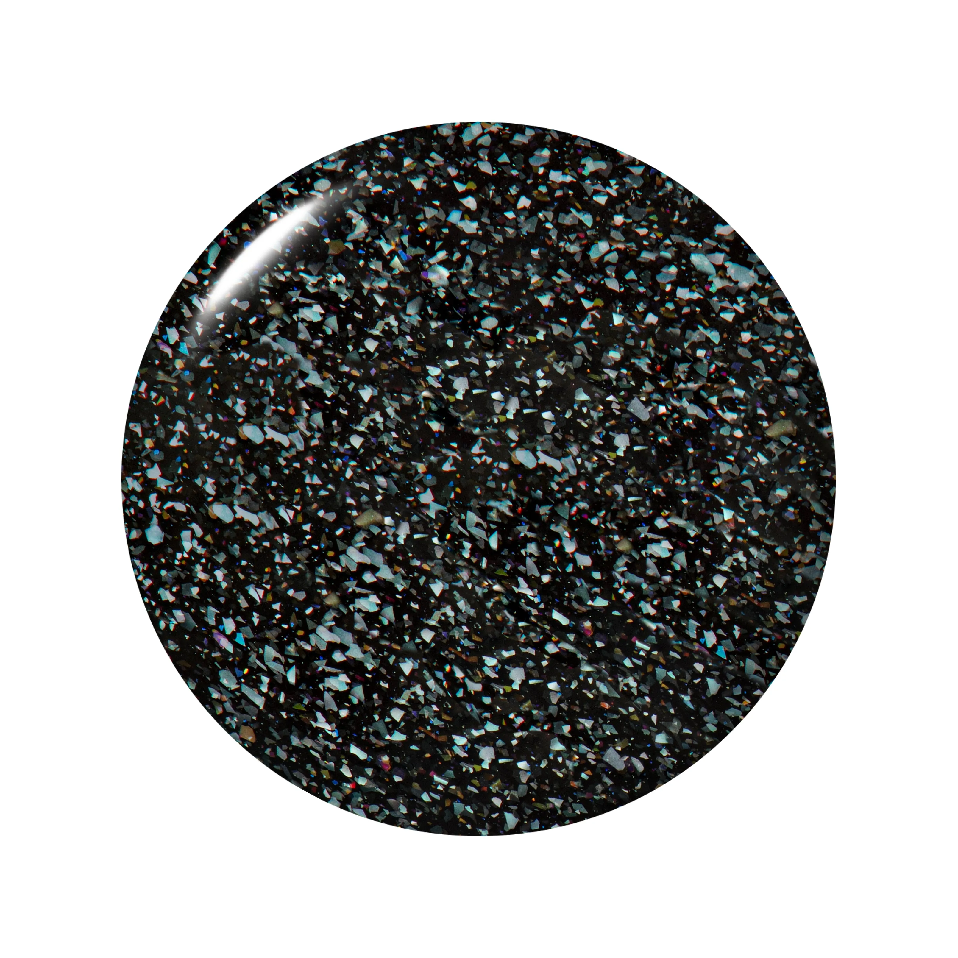 OPI Nail Lacquer Wicked Collection Deflying Gravity 0.5 oz.