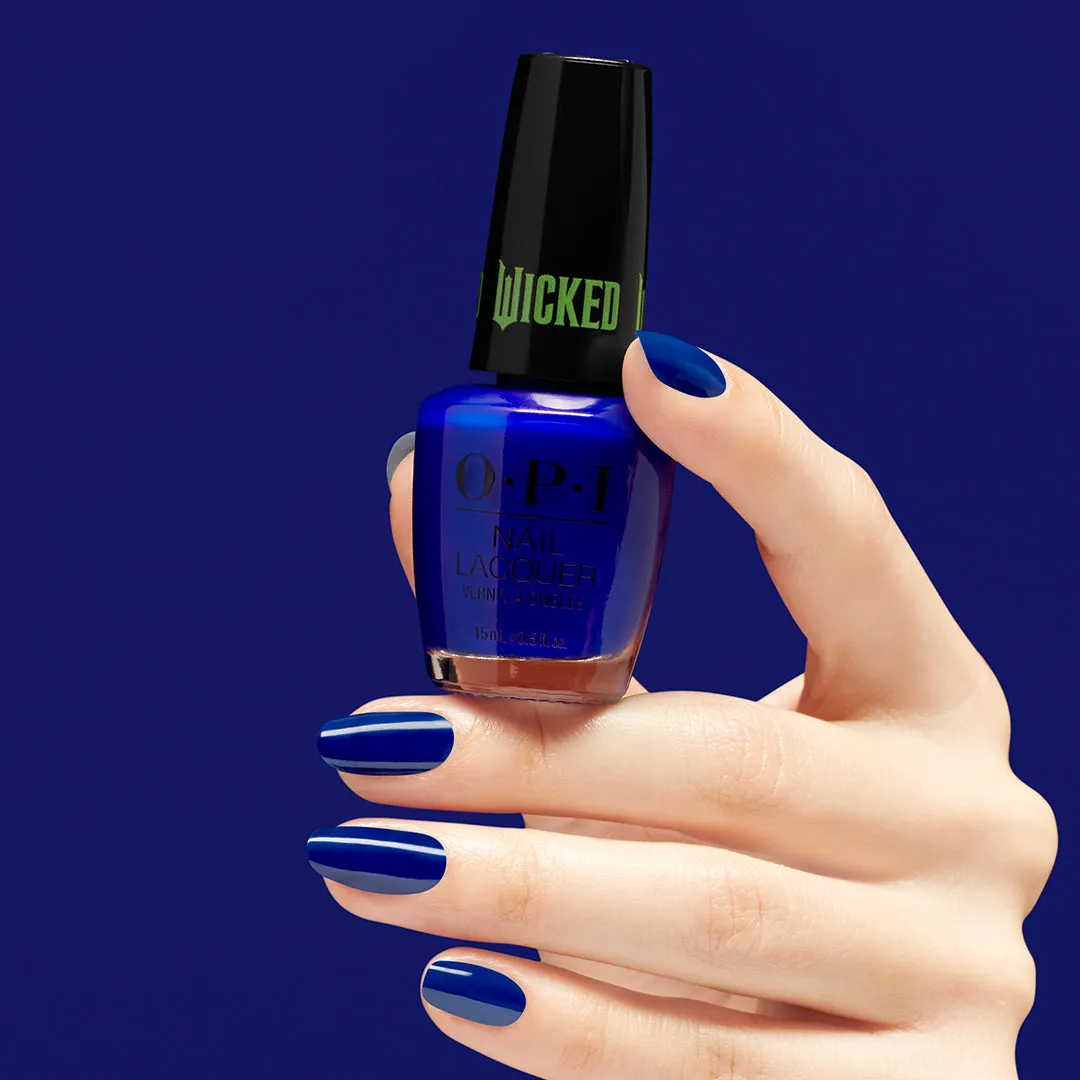 OPI Nail Lacquer Wicked Collection Fiyero's My Mani  0.5 oz.