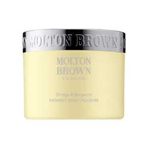 Orange and Bergamot Radiant Body Polisher