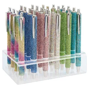 *Pens - Bling Rhinestone Pens