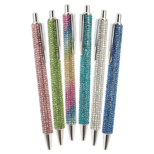 *Pens - Bling Rhinestone Pens