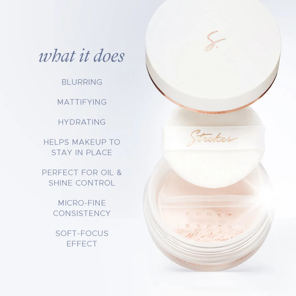 Perfect Veil Setting Powder