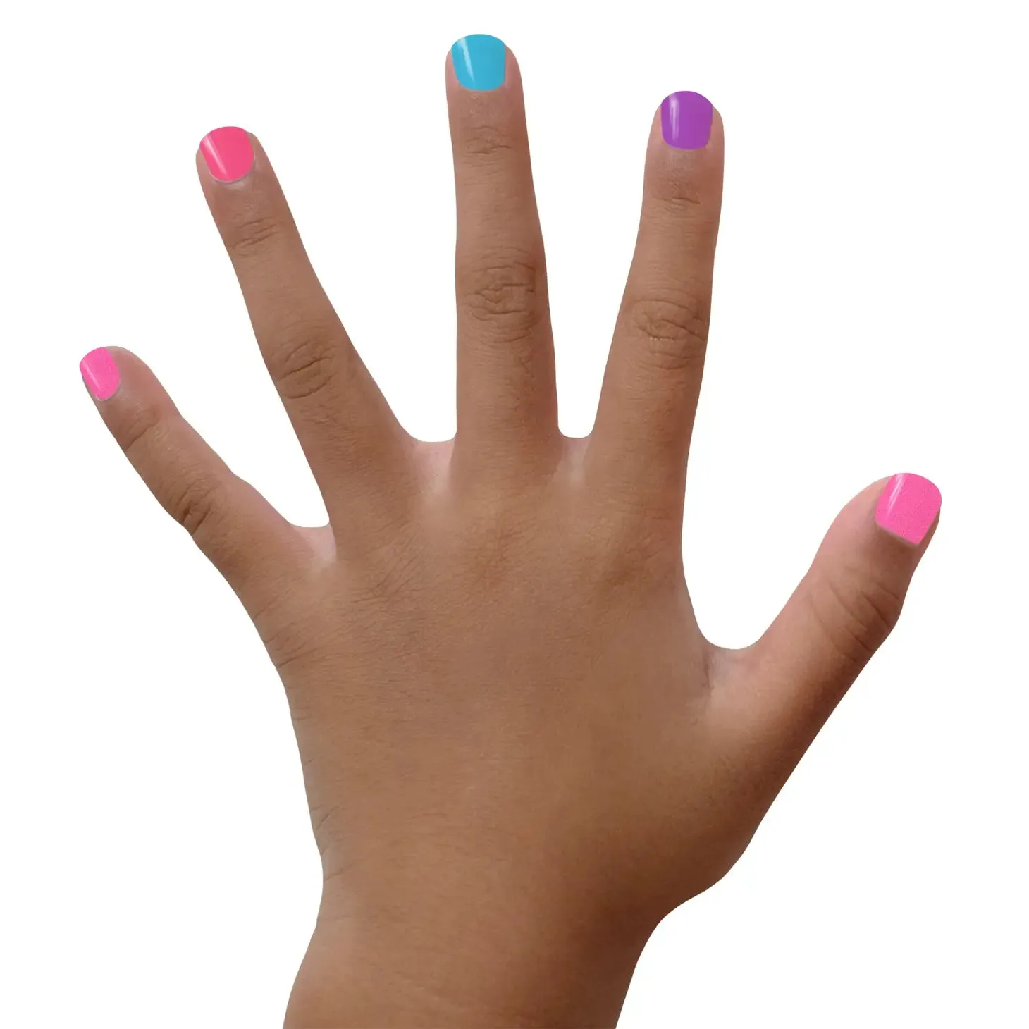 Piggy Paint 4 Polish Box Set