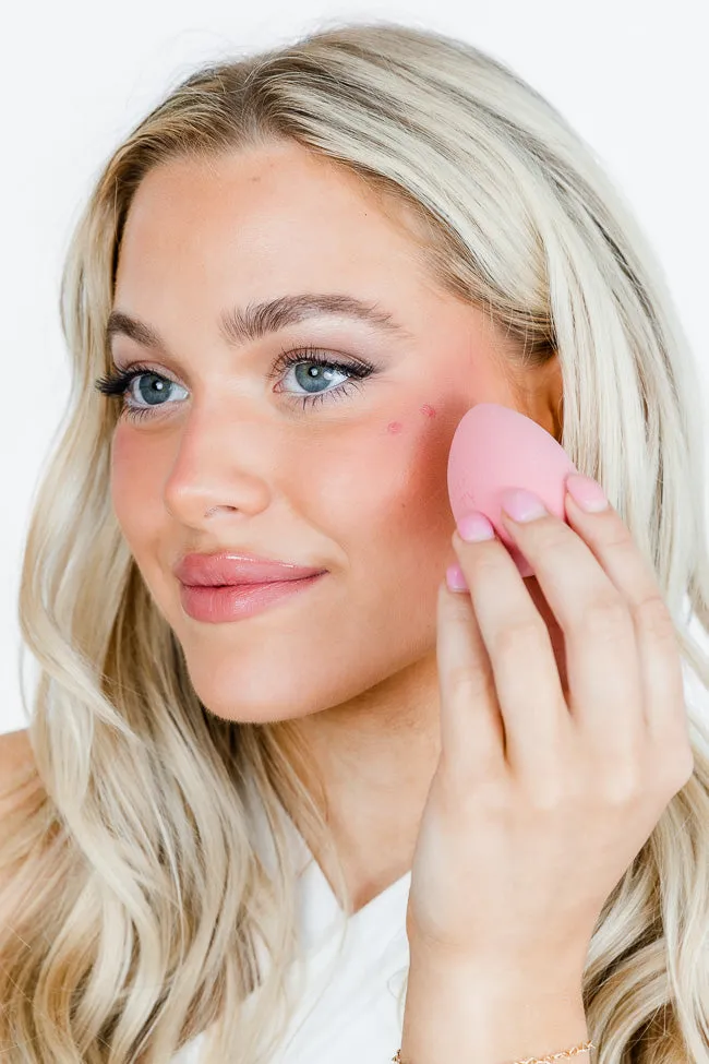 Pink Lily Beauty Blending Babe Multi Beauty Sponge FINAL SALE
