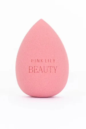 Pink Lily Beauty Blending Babe Multi Beauty Sponge FINAL SALE