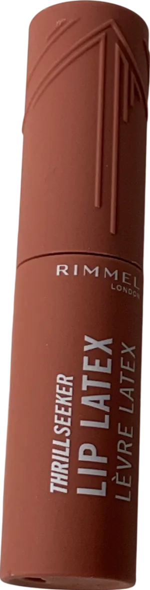Rimmel Thrill Seeker Lip Latex Lip Stain 250 6ml