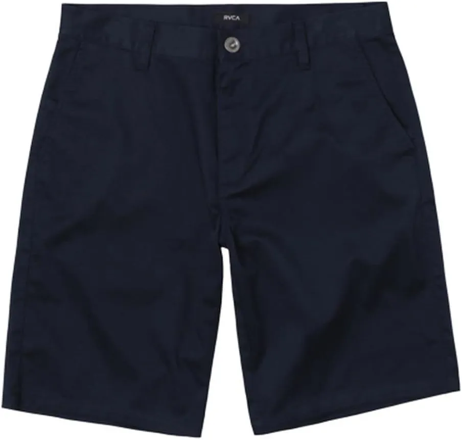 RVCA Men's The Week-end Stretch Shorts