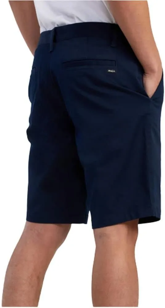 RVCA Men's The Week-end Stretch Shorts