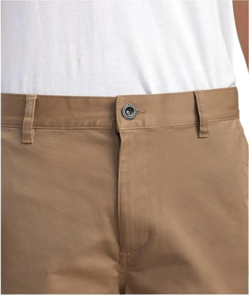 RVCA Men's The Week-end Stretch Shorts