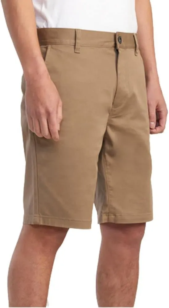 RVCA Men's The Week-end Stretch Shorts