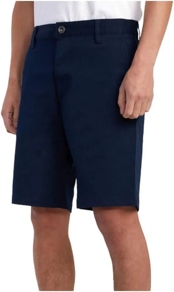 RVCA Men's The Week-end Stretch Shorts