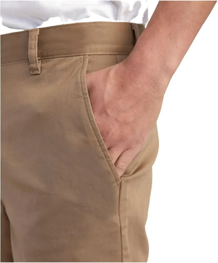 RVCA Men's The Week-end Stretch Shorts