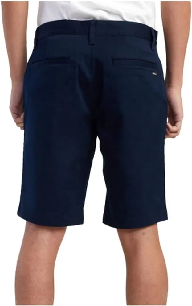 RVCA Men's The Week-end Stretch Shorts