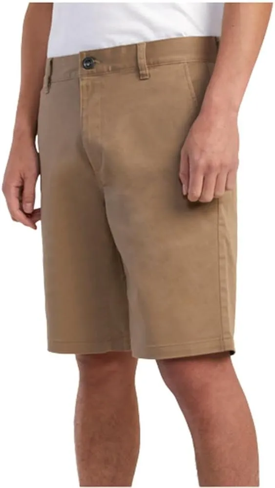 RVCA Men's The Week-end Stretch Shorts