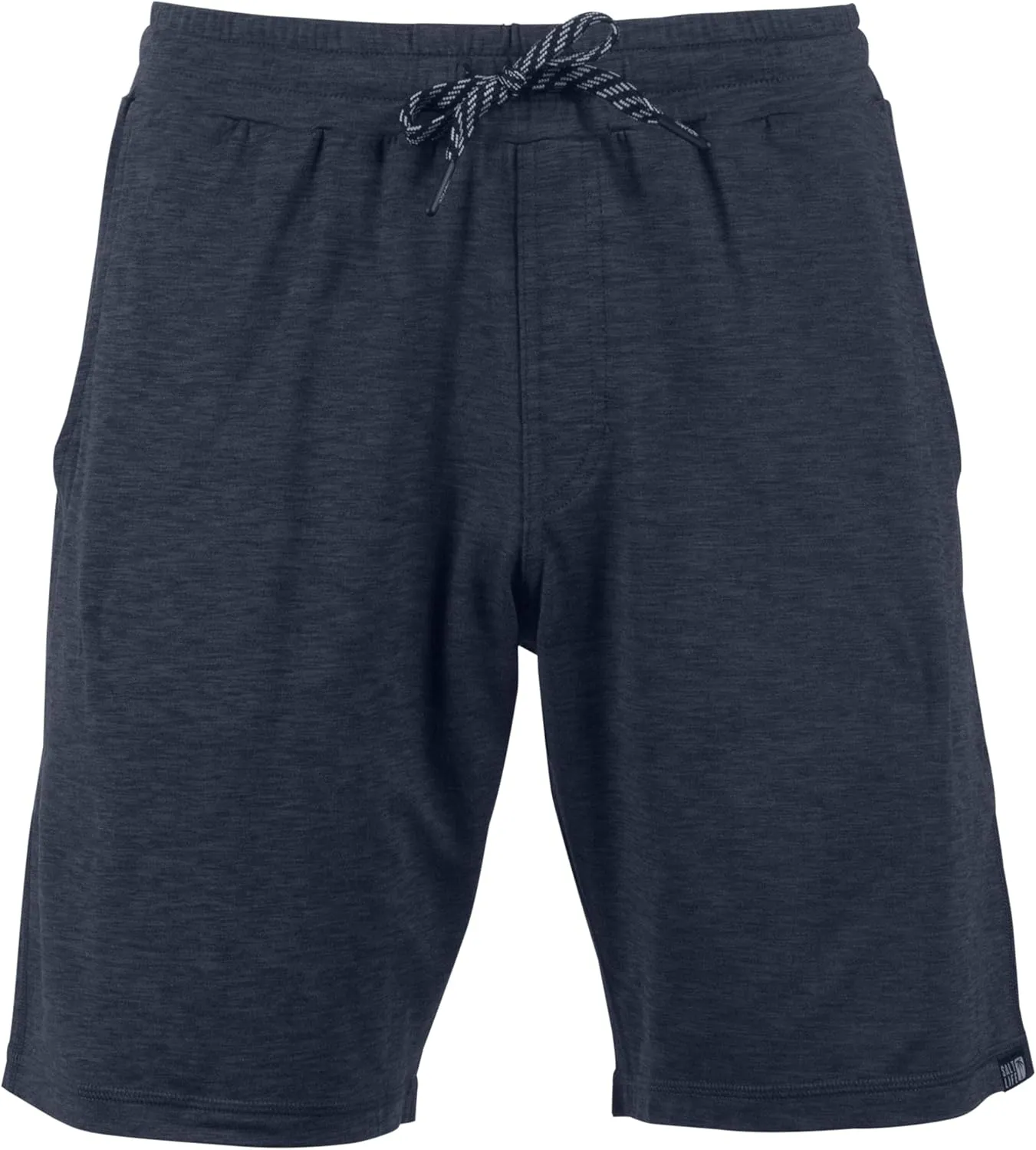 Salt Life Men's Stride Performance Knit Shorts