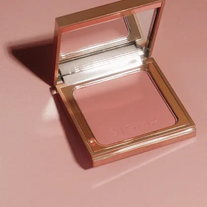 Sigma Beauty Blush - Berry Love