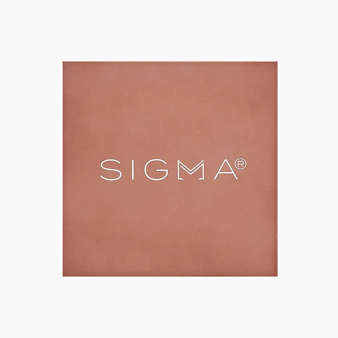 Sigma Beauty Blush - Berry Love