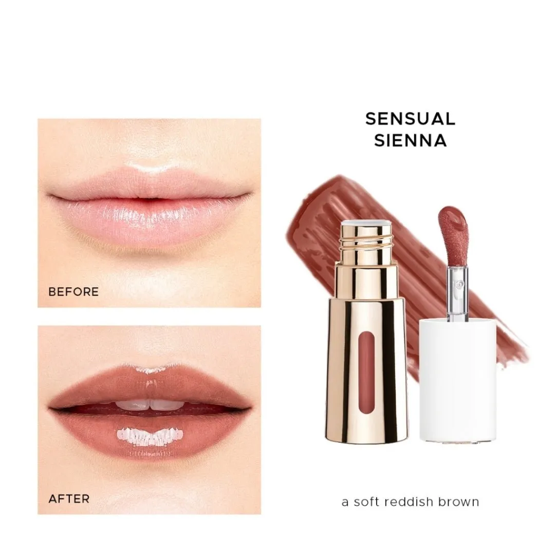 Silk Kiss