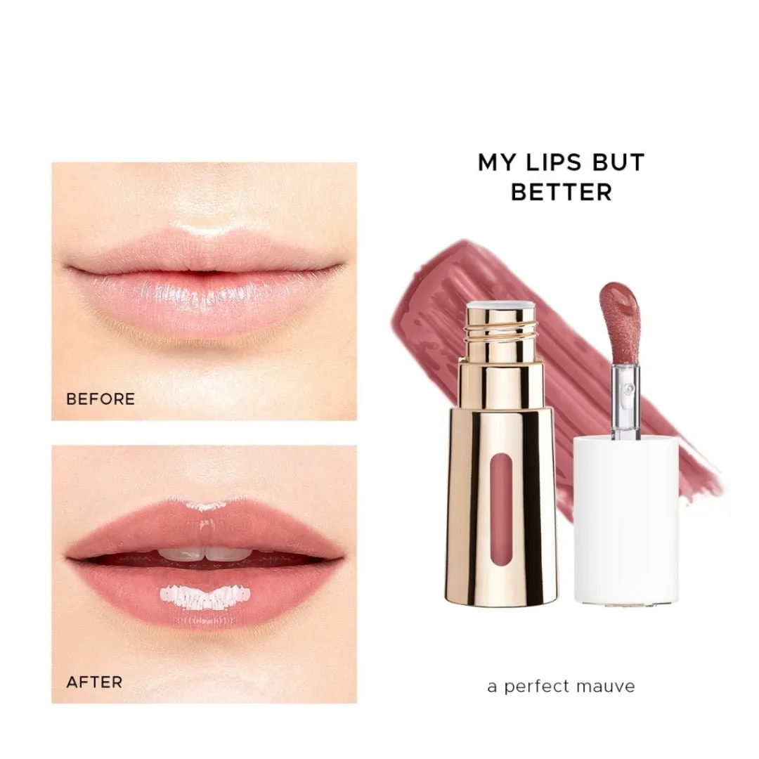 Silk Kiss