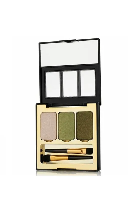Silk Oil of Morocco Argan Pressed Eye Shadows