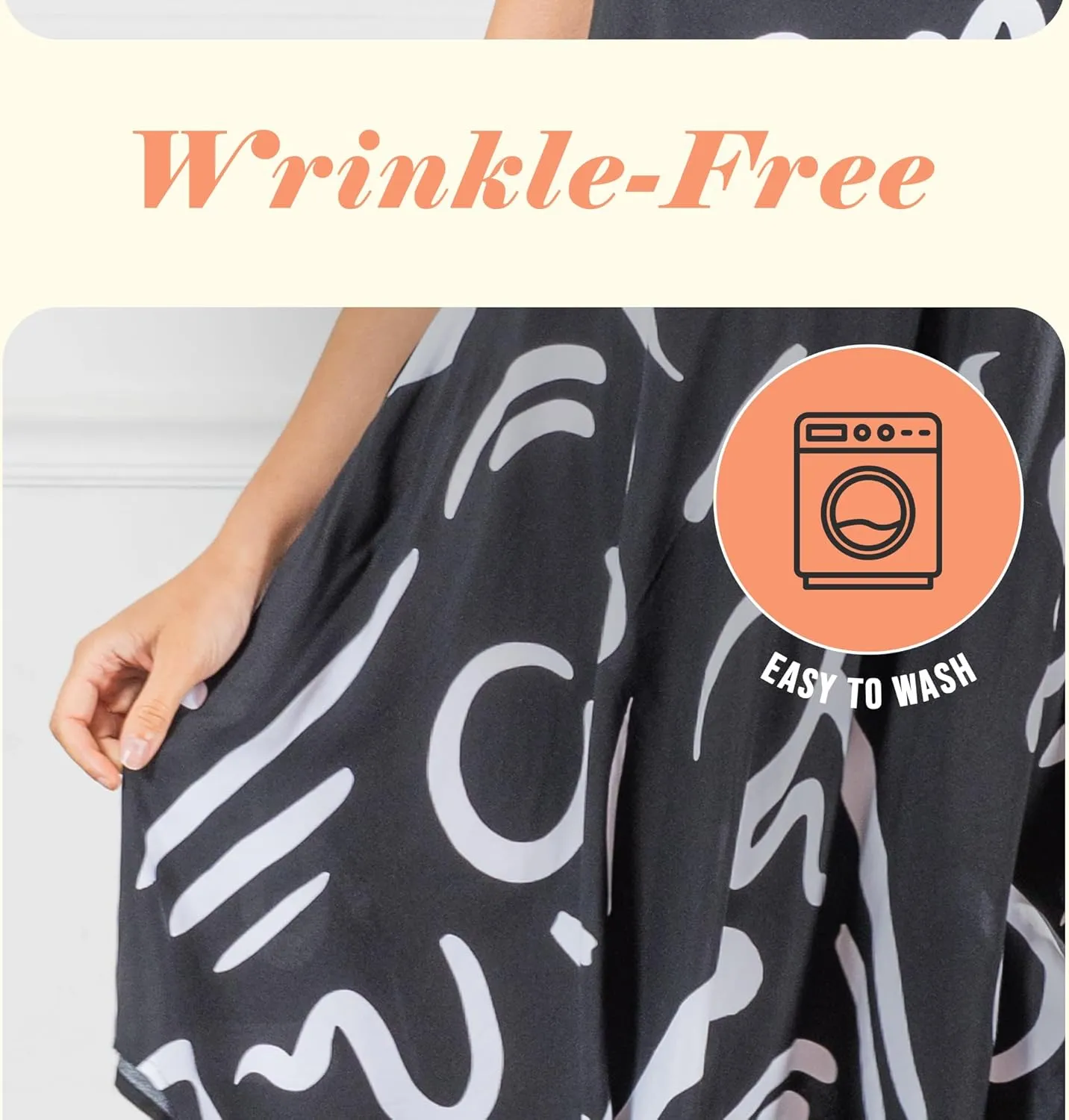 Sleeveless Midi Sundress, Vacation Outfit Floral Midi Dress for Women Floral Print Sundress Beach Cover Ups with Pocket