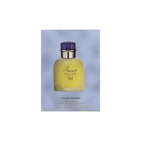 SMART COLLECTION PERFUME NO.308 25ML