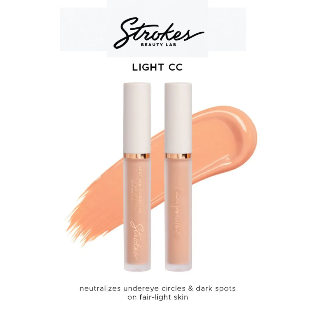 Spot Veil Corrector