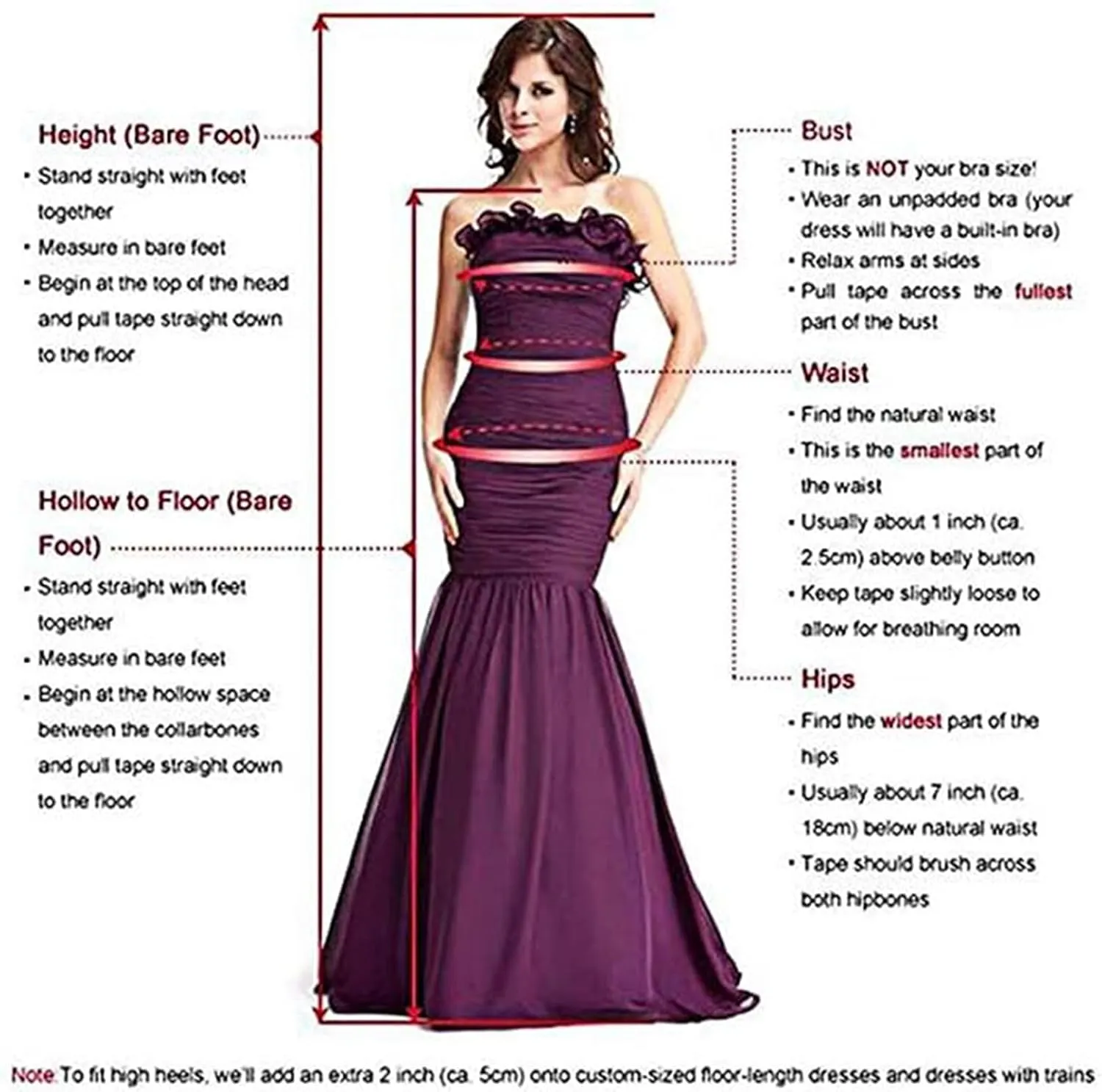 Tea Length Mother of The Bride Dresses Chiffon Ruched Evening Dress Lace A Line High Low Bridesmaid Dresses