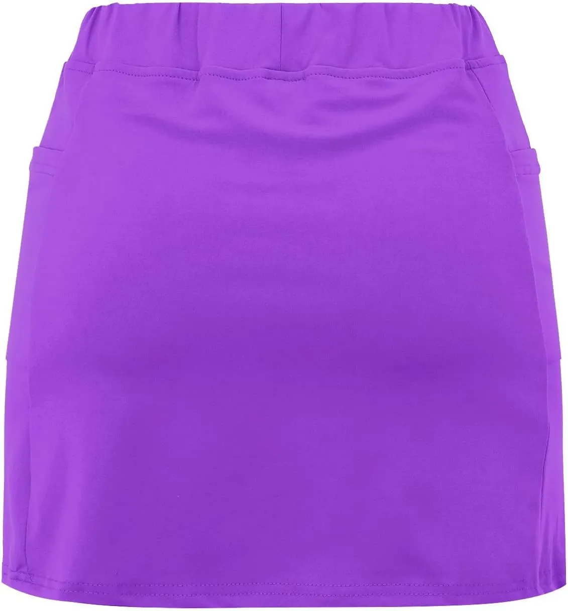 Tennis Skirts for Women with Shorts Summer Casual Y2K Plus Size High Waisted Sexy Athletic Golf Skorts Comfy Workout Outfits