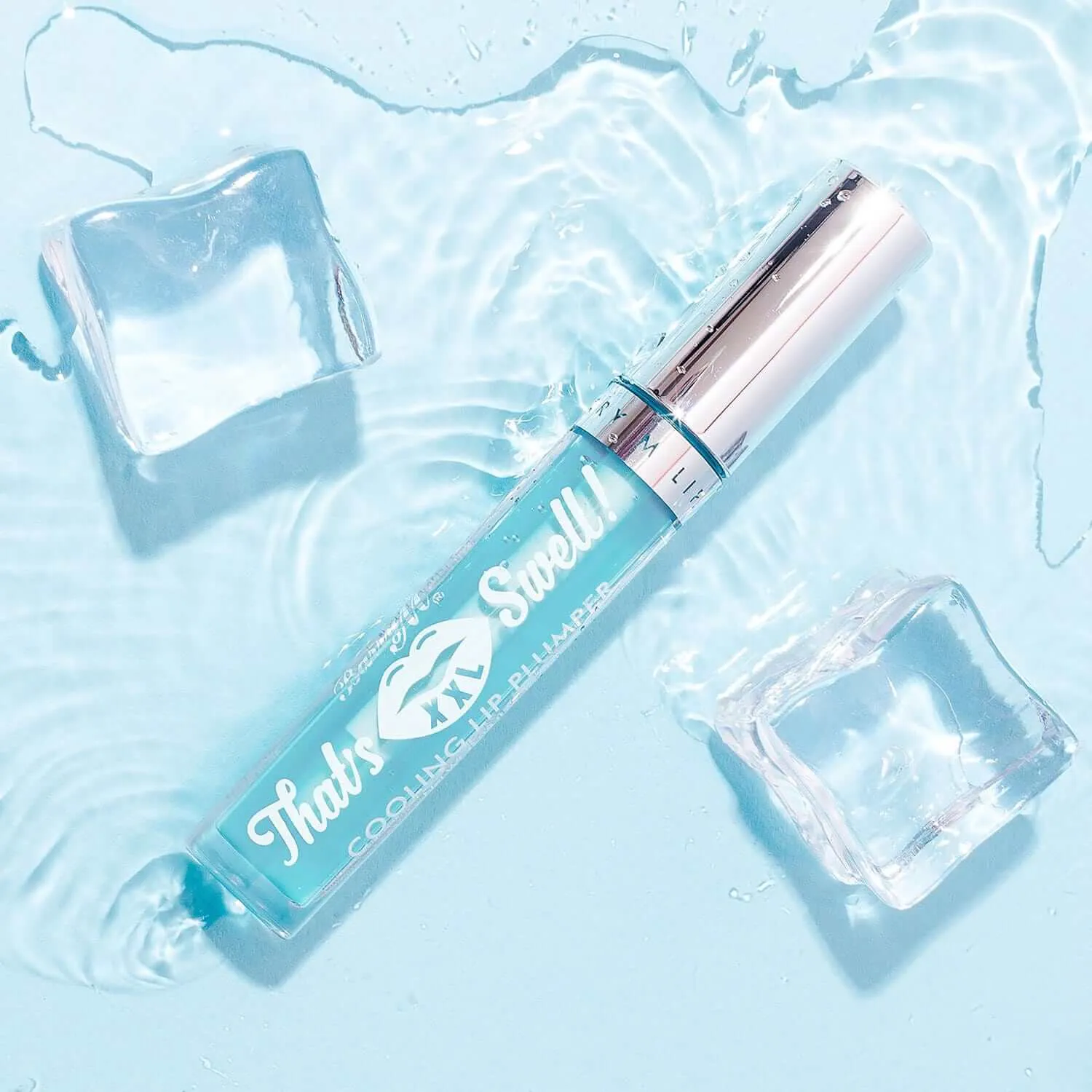 That's Swell! XXL Cooling Lip Plumper | Clear