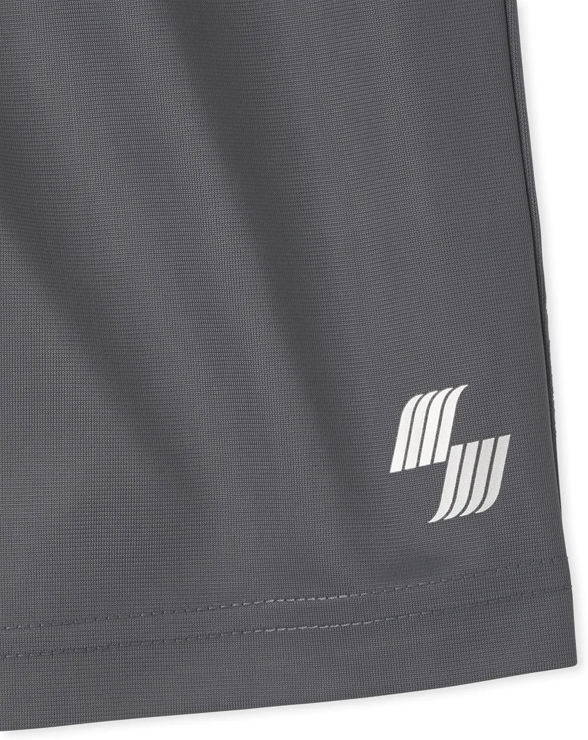 The Children's Place Boys' Athletic Basketball Shorts