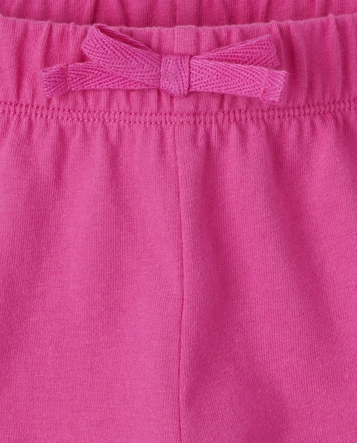 The Children's Place Girls' Pull on Fashion Shorts 2 Pack