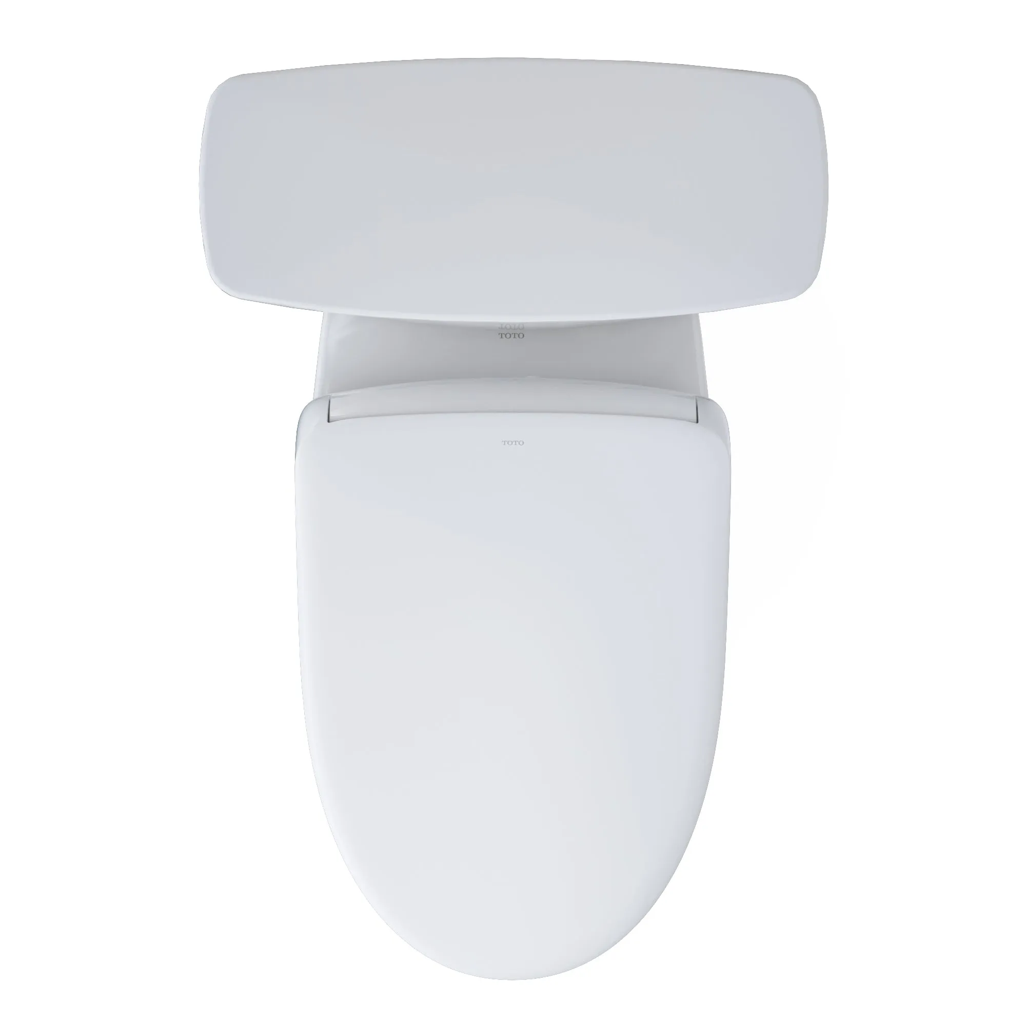 TOTO MW7864736CEG#01 Drake Transitional WASHLET  Two-Piece Elongated Toilet with S7A Bidet Seat
