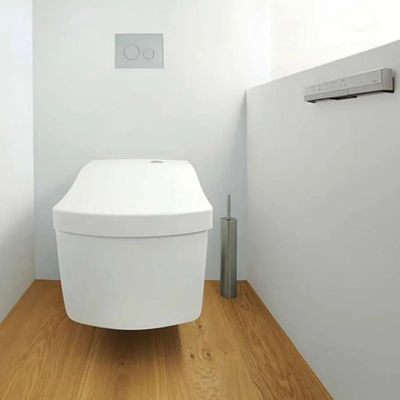 TOTO Neorest EW Wall-Hung Dual-Flush 1.28GPF & 0.9 GPF