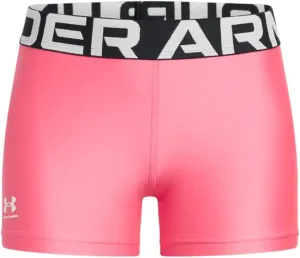 Under Armour Girls HeatGear Shorty