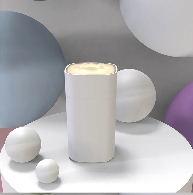 USB Mini Humidifier Office