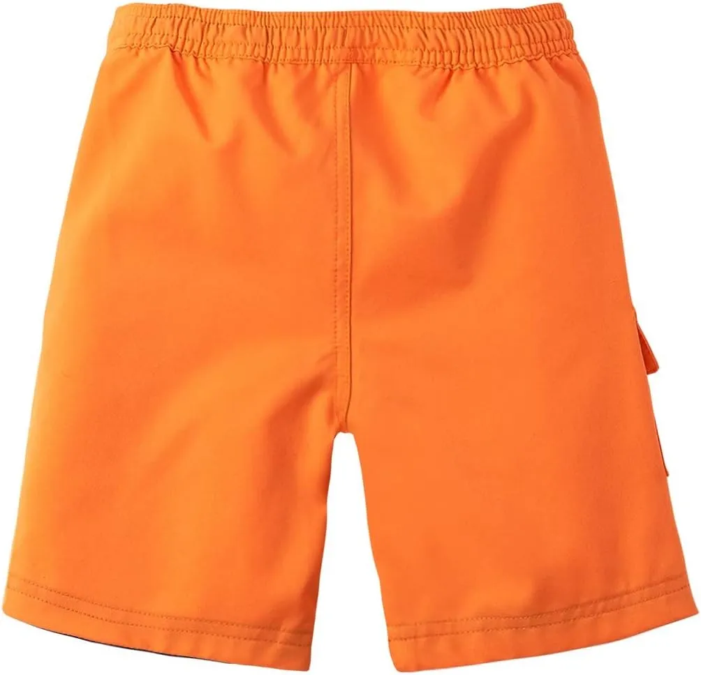 UV SKINZ UPF 50  Boys Board Shorts