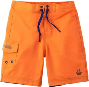 UV SKINZ UPF 50  Boys Board Shorts