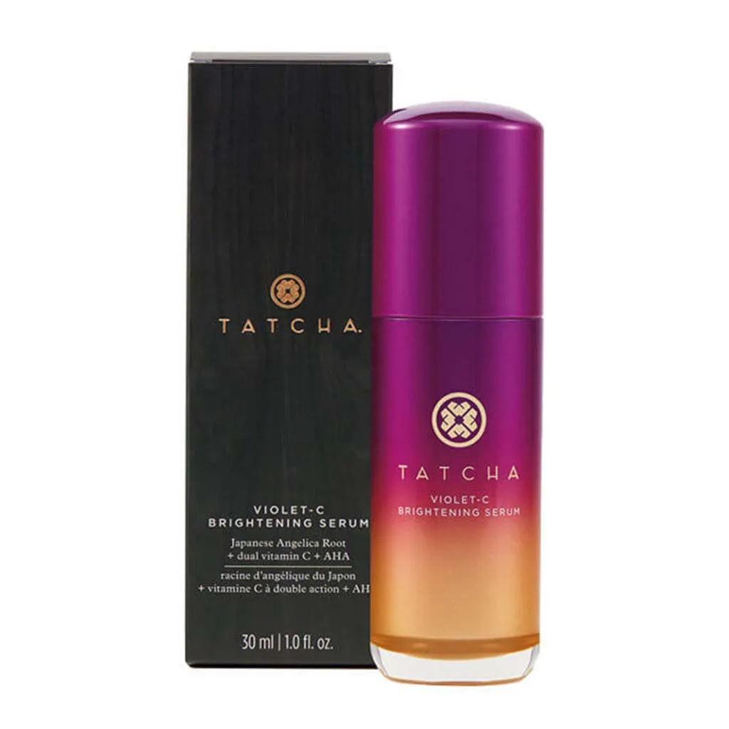 VIOLET-C BRIGHTENING SERUM