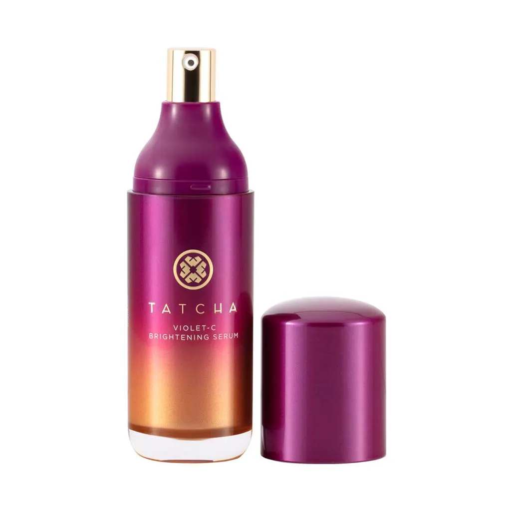 VIOLET-C BRIGHTENING SERUM