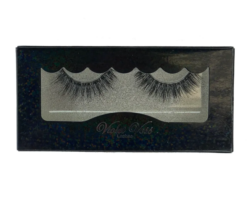 Wisp Or Wisp Out You Premium 3D Faux Mink Lashes