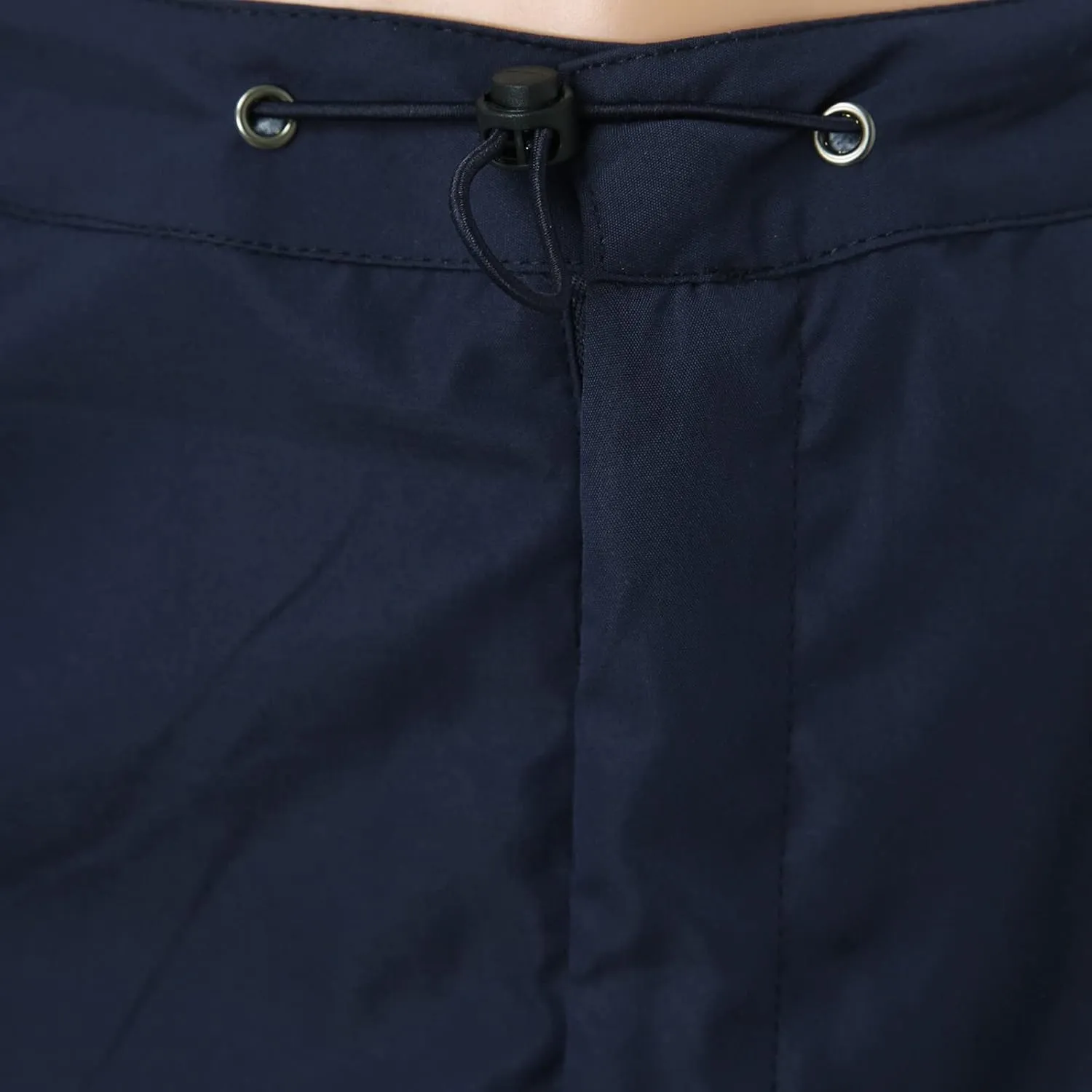 Women's Low Waist Cargo Skirt High Waisted Skirts Jean Skirt with Pockets Beach A Line Dress for Women Half Work